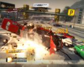 Burnout Paradise: The Ultimate Box sichert sich Platz 3.