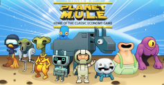 Planet M.U.L.E. 