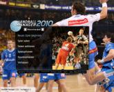 Platz 5 geht an Handball Manager 10 mit 0,46 Prozent (3 Stimmen).