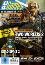 Die Redaktion stellt sich Ihrem Votum: Was fanden Sie an der PC Games 01/10 gut - und was weniger gut? Machen Sie mit bei unserer Umfrage!