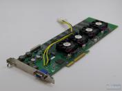 Voodoo 5 6000: Die Legende hat es nie in den Handel geschafft. PCGH-Redakteur Raffael besitzt jedoch ein funktionsfähiges Modell