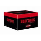 Die Sopranos - Die ultimative Mafiabox.