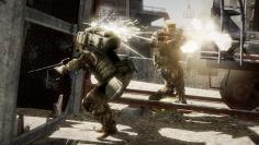1. Battlefield: Bad Company 2