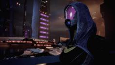 Auf Platz 2 landet [b]Tali'Zorah[/b], die bereits in Mass Effect 1 vertreten war. 20,35 Prozent entscheiden sich für die manchmal etwas naive und maskierte Begleiterin.