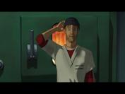 Screenshots aus Runaway: A Twist of Fate.