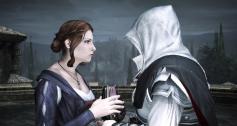 [b]Assassin's Creed 2[/b] hat eine hochkomplexe Geschichte mit vielen fiktiven Verknüpfungen in die Realität. Umso nachdenklicher stimmt das Finale.