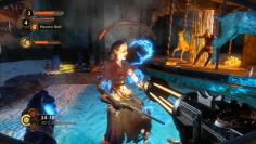 Bioshock vs. Bioshock 2: Deshalb steht Bioshock 2 in Sachen Inszenierung hinter dem Vorgänger zurück.