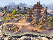 1. Die Siedler 7