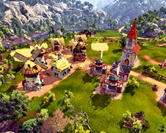 Zu Beginn erklärt Ihnen Die Siedler 7 ganz behutsam die neue Spielmechanik und führt Sie Stück für Stück an die größeren Aufgaben heran. Sie hangeln sich von Quest zu Quest. Recht so!
