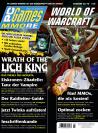 Das Team von PC Games MMORE sucht Autoren, die ihr "Know-WoW" verständlich formulieren können.