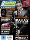 Die PC Games 04/10 mit Titelstory Mafia 2 und Vollversion "Worldshift".