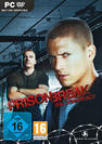 Prison Break Packshot