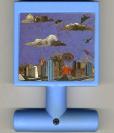 Air Raid für Atari 2600.