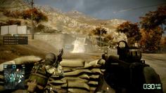 Weitere Screenshots aus Bad Company 2. (20)