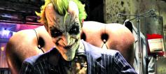 [b]Joker[/b] (Batman: Arkham Asylum) macht Batman zu schaffen. In der genialen Art und Weise wie in den aktuellen Kinofilmen sorgt der Psychopath für Nervenkitzel.