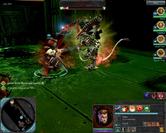 Tyraniden treffen Sie nur selten in Chaos Rising. Die gab es schließlich schon im Hauptspiel zur Genüge.