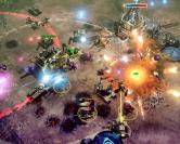 Command & Conquer 4 geizt nicht mit Effekten. Ein Grafikblender ist es trotzdem nicht. 