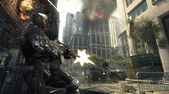 Wie zufrieden sind die Spieler mit Crysis 2? Unsere Umfrage gibt Aufschluss.