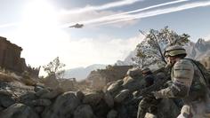 Medal of Honor: Die ersten bekannten Bugs nach Release - mit Videos. Vom Ende der Welt bis zu unsichtbaren Wänden.