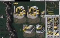 Bilder aus Command & Conquer: Der Tiberiumkonflikt. Gilt oftmals als eigentlicher Begründer des Echtzeitstrategiegenres. Obwohl es drei Jahre nach...