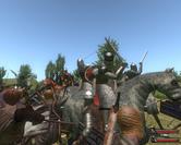 Die Demo zu Mount & Blade Warband steht zum Download bereit. (2)