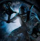 Aliens haben in Spielen nur wenig Mitgefühl. In Alien vs. Predator 3 trachten die Biester nur danach, uns ihre Nachkommenschaft ausbrüten zu lassen. 