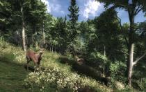 Community-Vorschlag: [b]The Hunter[/b] ist eine Jagdsimulation, in der ihr euch hauptsächlich im Wald aufhaltet. Daher hat sich das kostenlose Spiel seinen Platz hier redlich verdient!