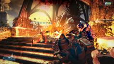 Ab 24.2. Bulletstorm ist brutal, basiert auf der UE3 und stammt von den Painkiller-Machern: "Kill with Skill" - in diesem Fall bringt der "Afterburner" 50 Punkte. Was krank klingt, spielt sich auch so und dürfte die USK wohl nicht unzensiert überstehen.