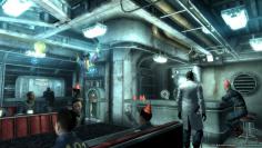 Gesellige Kneipen wie hier in [b]Fallout 3[/b] laden stets zum überschwänglichen Trinken ein. Praktisch an jedem Ort findet ihr Bars, in denen Alkohol ausgeschenkt wird. Doch Vorsicht: Ihr könnt süchtig werden.