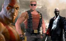 Kratos, Duke Nukem und Agent 47: Diese und andere Antihelden mögen zwar Welt retten; als Vorbilder taugen die Charaktere aufgrund fragwürdiger Werte jedoch nicht.