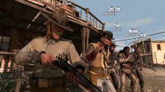 Alle Mann nachladen: Nach den erfolgreichen DLCs für GTA 4 wird es mit hoher Wahrscheinlichkeit auch Downloadpakete für Rockstars Red Dead Redemption geben.