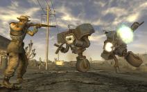 Platz 13: Fallout: New Vegas wurde nur 2 Mal fürs Ranking vorgeschlagen und belegt damit den letzten Platz.