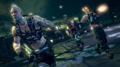 Brink - Die Revolution der Ego-Shooter? Bilder aus dem Spiel. (1)