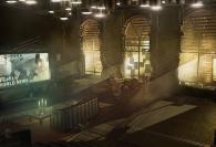 Deus Ex: Human Revolution