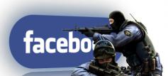 Was wäre, wenn Facebook Counter-Strike Source gemacht hätte?