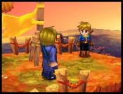 Die Golden Sun: Die dunkle Dämmerung Komplettlösung beinhaltet hilfreiche Tipps und Tricks zum DS-Rollenspiel. Wo sich alle Dschinns befinden, erfahren Sie in der Lösung ebenfalls. 