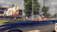 E3- Best of Action: Mafia 2 belegt mit 31,31% den 1. Platz

