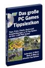 Das große PC-Games-Tippslexikon wird in einer praktischen Sammelhülle ausgeliefert - so ist die DVD jederzeit griffbereit.