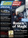 Die Ausgabe 07-08/2010 des offiziellen Runes-of-Magic-Sonderhefts von PC Games ist ab 9. Juni am Kiosk erhältlich.