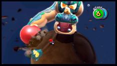 Super Mario Galaxy 2 Lösung mit allen Tipps und Tricks. (1)