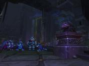 WoW Cataclysm: Die Instanz Grim Batol am Rande des Schattenhochlands. (1)