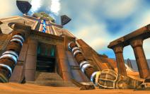 WoW Cataclysm: Die Instanz Hallen des Ursprungs (1)