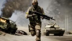 Der schwedische Entwickler Dice veröffentlichte 2010 mit Battlefield: Bad Company 2 und Medal of Honor gleich zwei Spiele aus dem Shooter-Genre.