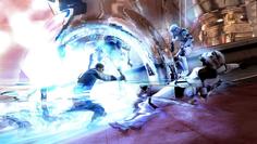 E3-Screenshots zu Star Wars: The Force Unleashed 2. (1)