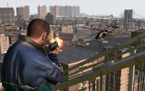 Bessere Optik: Nicht nur [b]GTA 4[/b] sieht auf dem PC hübscher aus, als auf der Xbox 360 und PlayStation 3. 