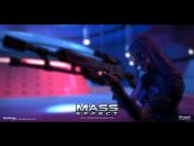 Die Quarianer aus Mass Effect sind eine geheimnissvolle Rasse. Sie verbergen sich hinter Schutzmasken und erschufen die Geth, eine gefährliche künstliche Intelligenz. Dafür stehen Quarianer in der Kritik.