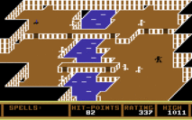 (1983) [b]Zombies[/b], Electronic Arts[br] Branchenriese Electronic Arts hat zunächst nur kleine Brötchen gebacken. Zombies, eines der ersten Werke des Publishers, entstand lange vor Command & Conquer, Medal of Honor und FIFA und bot einen kooperativen Spielmodus. Gemeinsam ließen sich die pixeligen Verliese einfacher von Untoten und anderen Bösewichtern säubern.