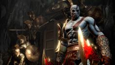 Kratos ist im Videospiele-Genre so bekannt wie ein bunter Hund, hat es abermit God of War 3 wieder nicht auf den PC geschafft.