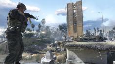 [b]Platz 1 der Hype-Top 10: Call of Duty: Modern Warfare 2[/b] - Wie jedes Call of Duty-Spiel durfte sich auch Modern Warfare 2 über reichlich Berichterstattung freuen - nicht zuletzt aufgrund umstrittener Szenen und Missionen.