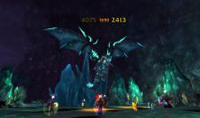 WoW Cataclysm: Die Instanz Der Steinerne Kern (1)
